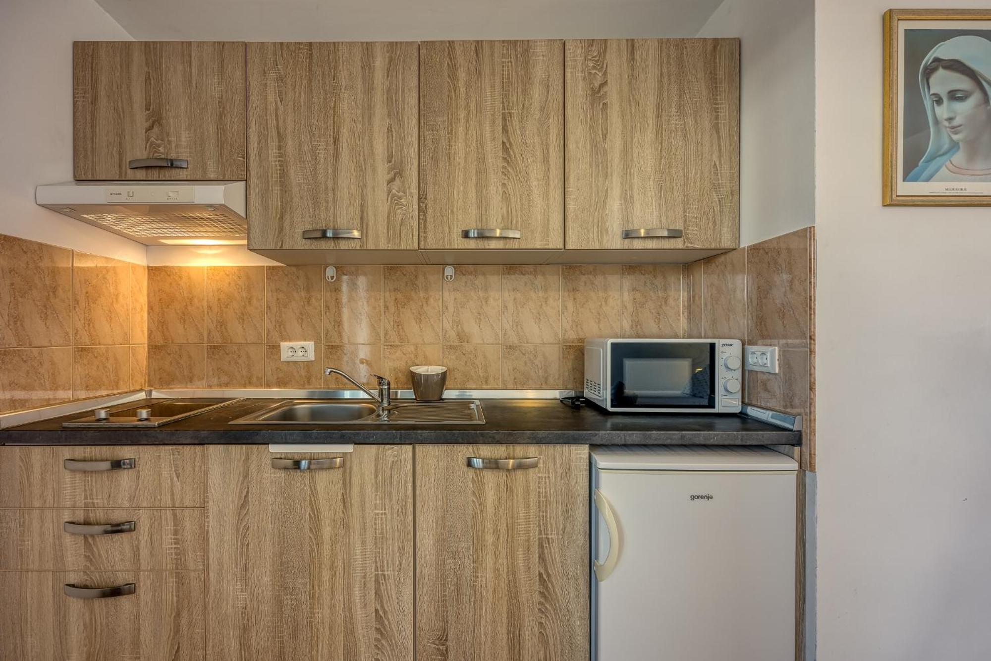 Apartments Orbanic Rovinj Exterior foto
