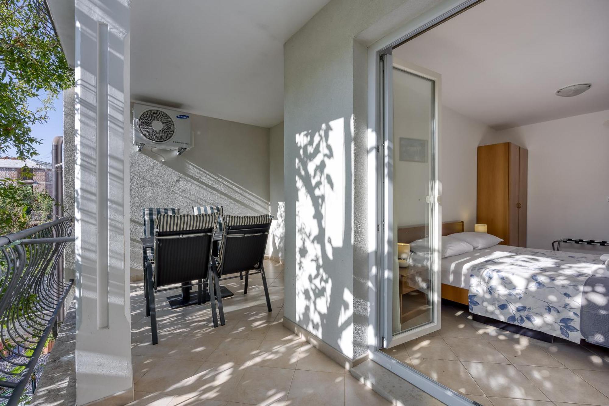 Apartments Orbanic Rovinj Exterior foto