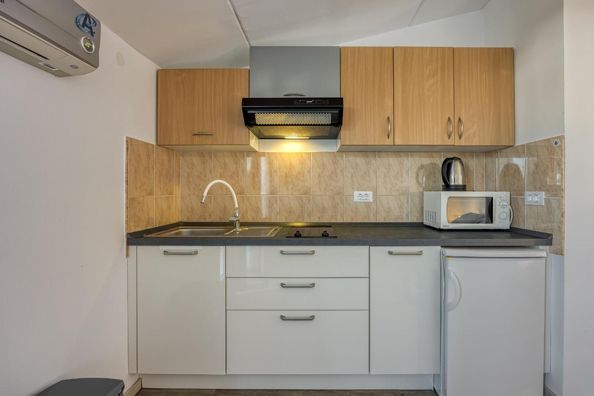 Apartments Orbanic Rovinj Exterior foto