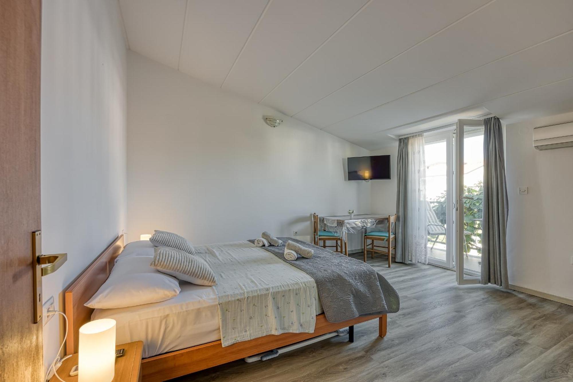Apartments Orbanic Rovinj Exterior foto