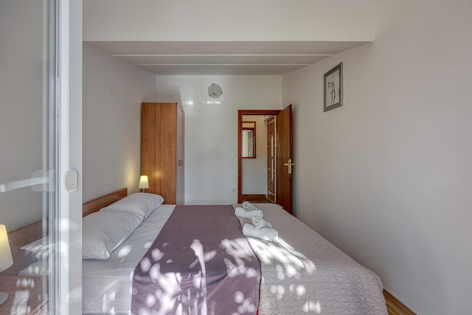 Apartments Orbanic Rovinj Exterior foto